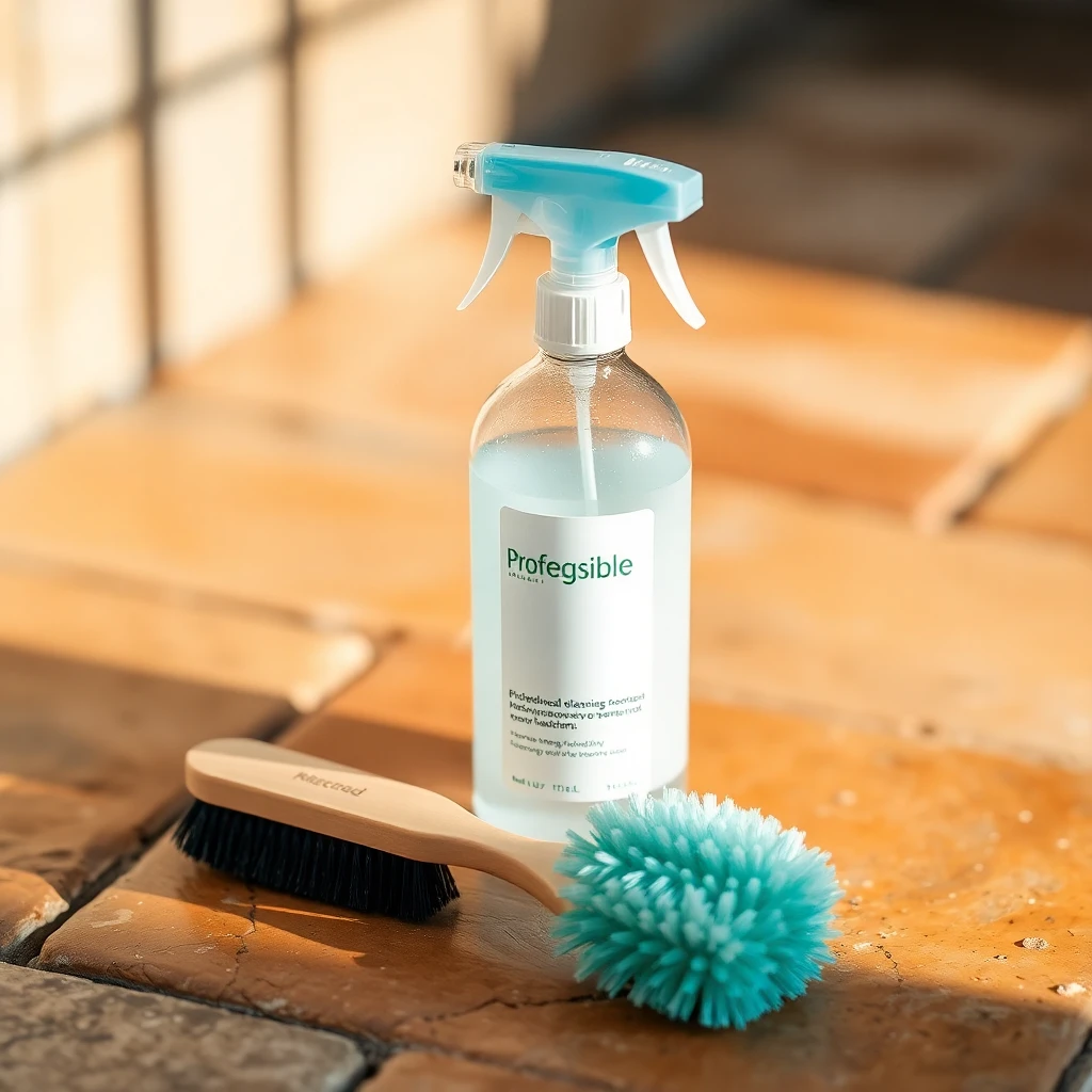 Fresh Bin Services — professional bin cleaning equipment and eco-friendly products